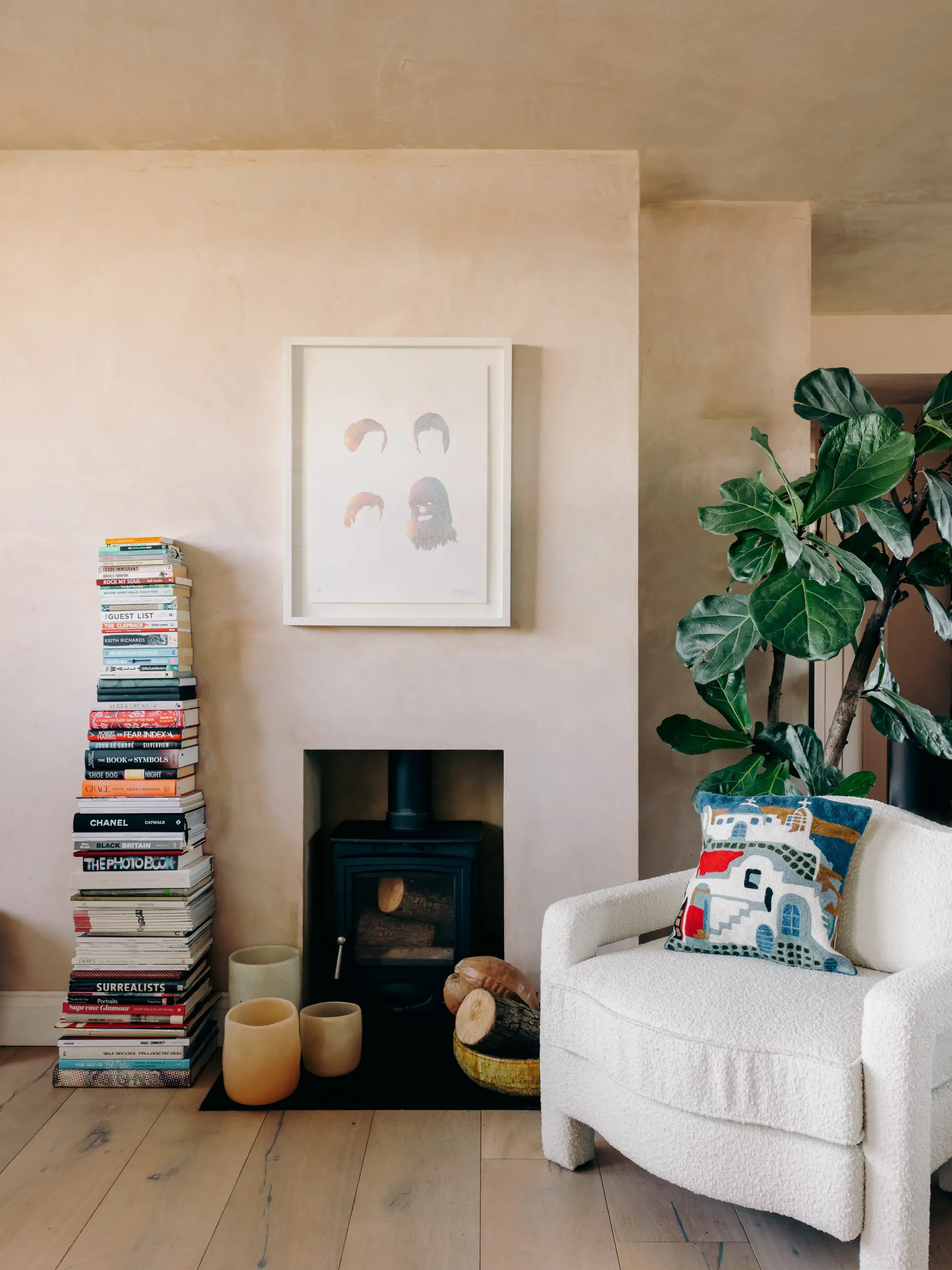 环保创意服装 环保服装设计师