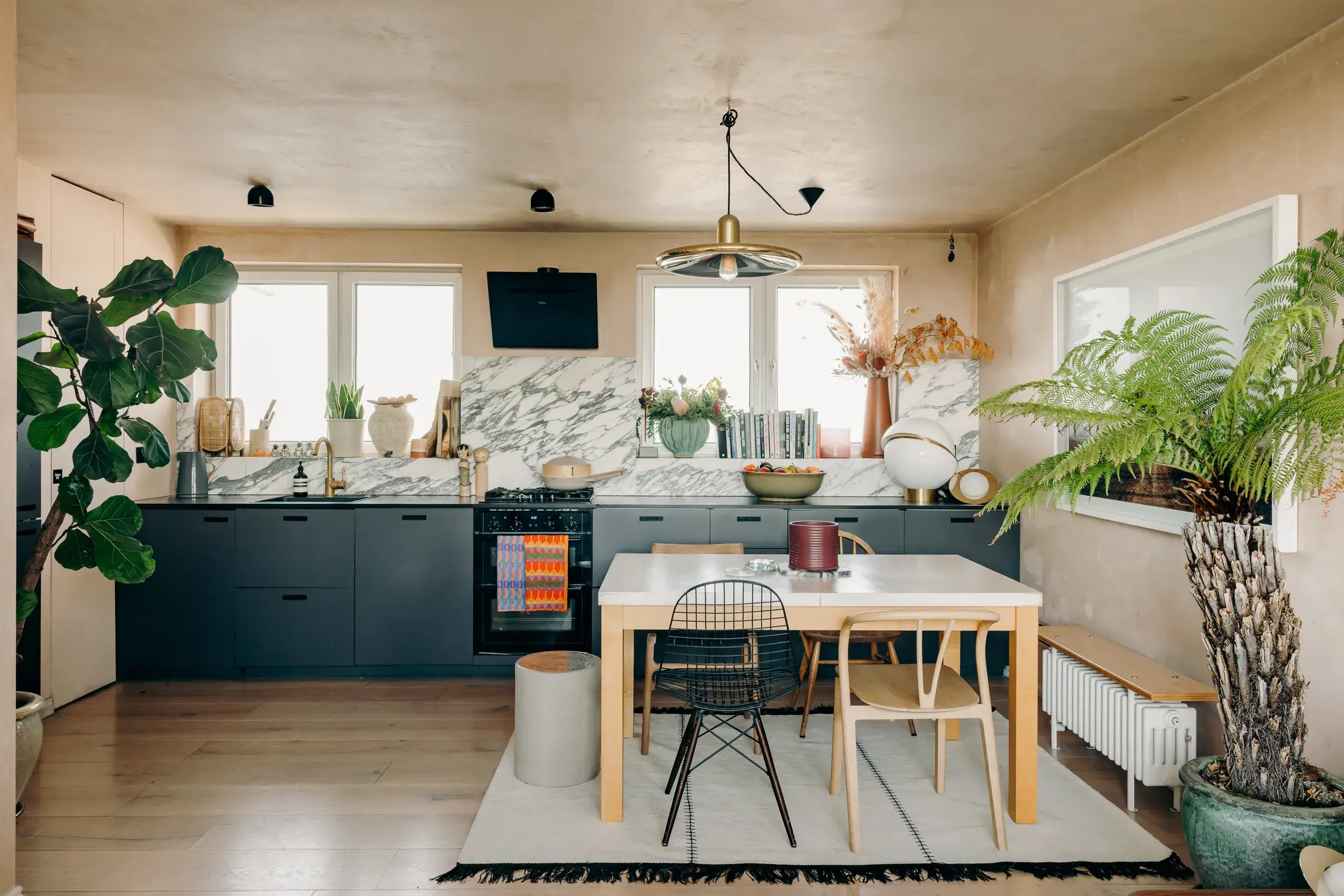 环保创意服装 环保服装设计师