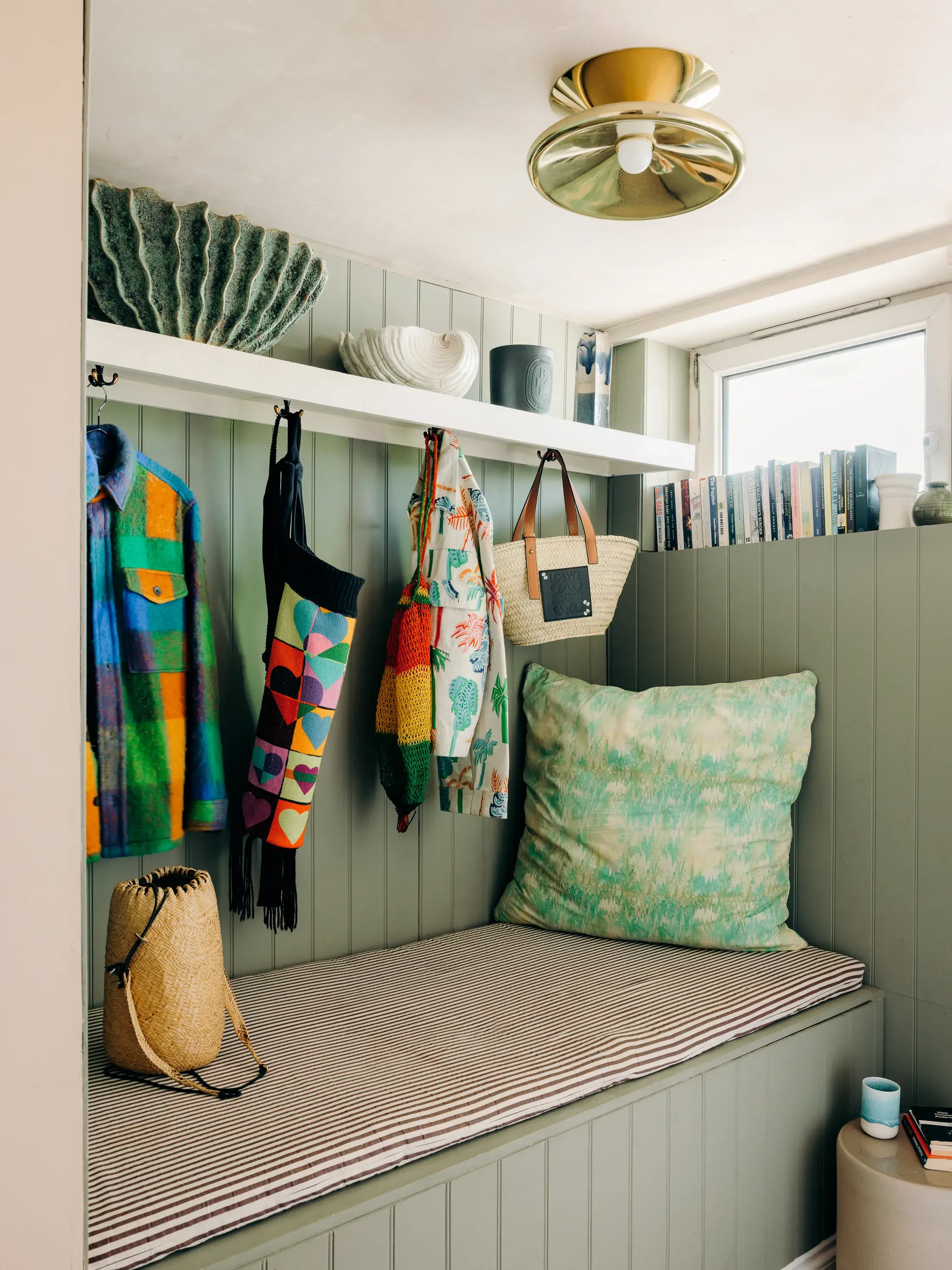 环保创意服装 环保服装设计师