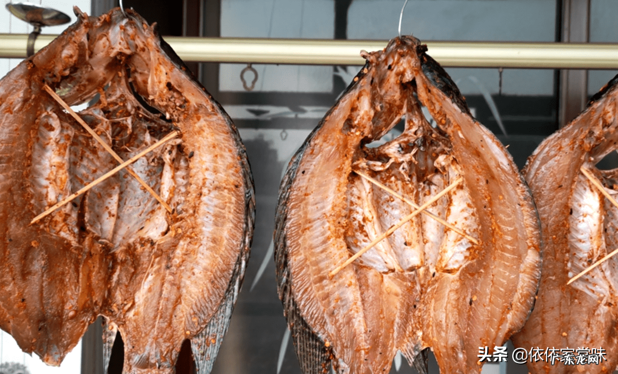 腊鱼怎么腌制才好吃 腊鱼的腌制方法和步骤