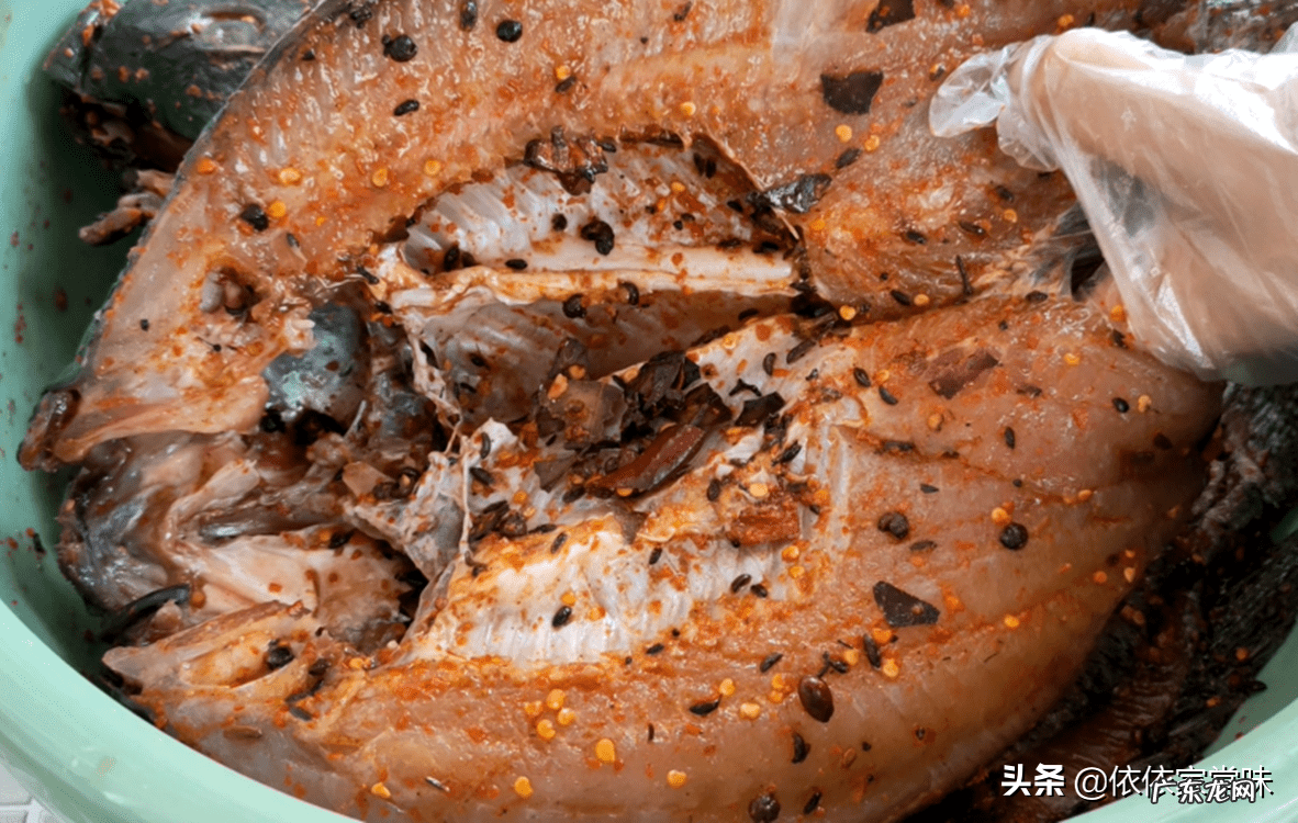 腊鱼怎么腌制才好吃 腊鱼的腌制方法和步骤
