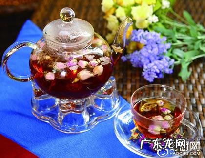 玫瑰花茶的功效与副作用 玫瑰花茶的副作用
