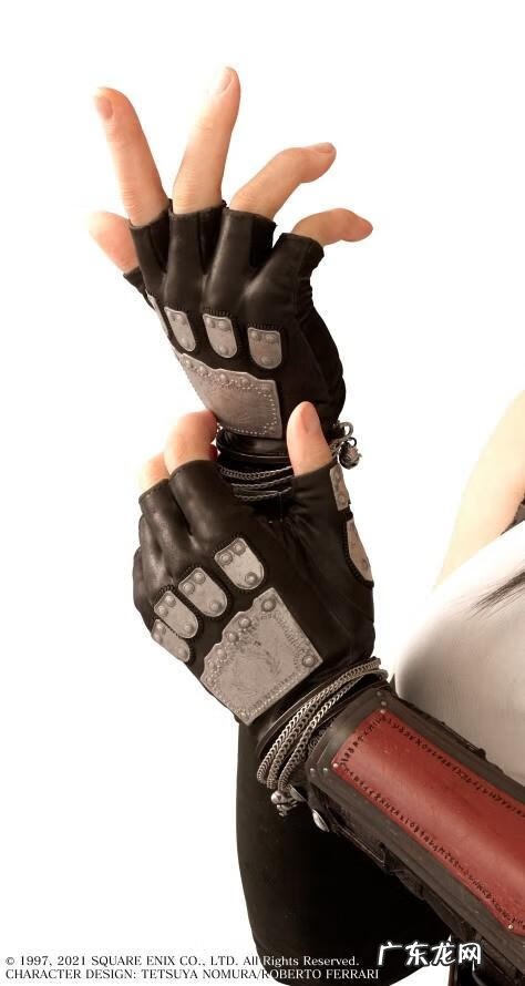 凌乳蒂法小游戏 蒂法是什么游戏里的