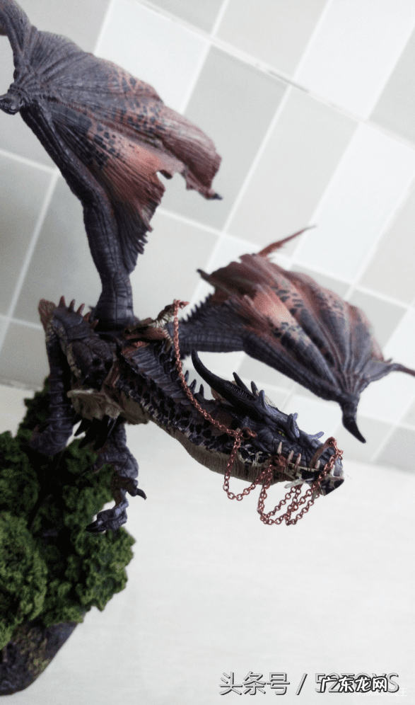 银龙国度 我的世界龙之国度