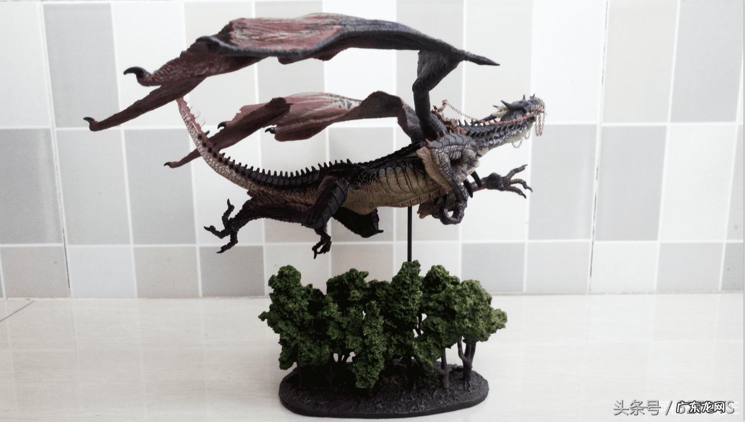 银龙国度 我的世界龙之国度