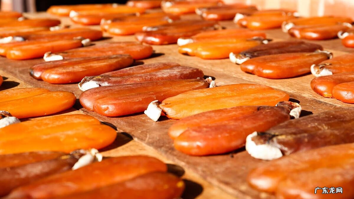 台湾乌鱼子的功效 乌鱼子是什么部位