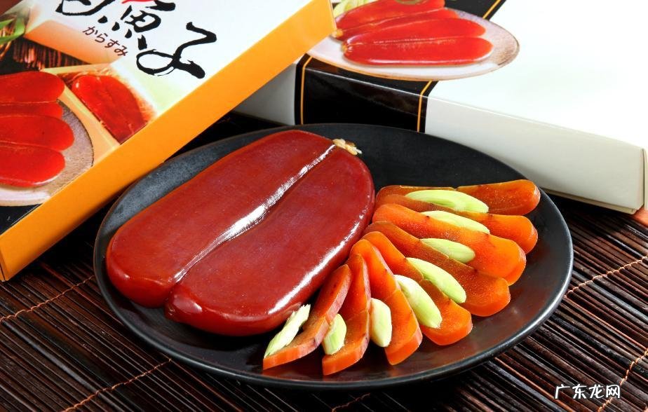 台湾乌鱼子的功效 乌鱼子是什么部位