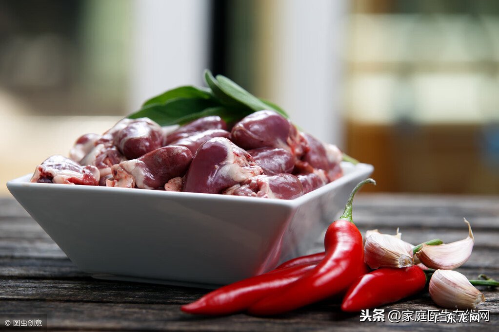 肾结石什么东西不能吃?