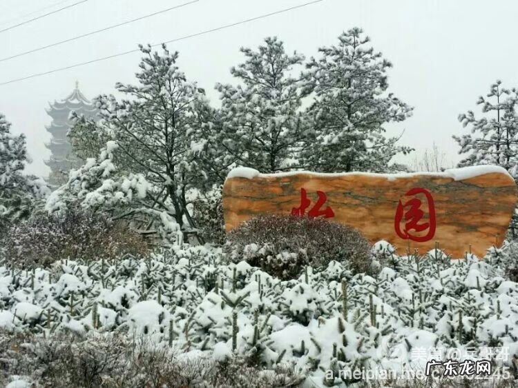 风水宝地留福人 集宁白泉山风水宝地