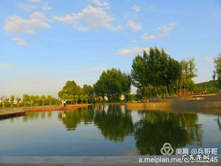 风水宝地留福人 集宁白泉山风水宝地