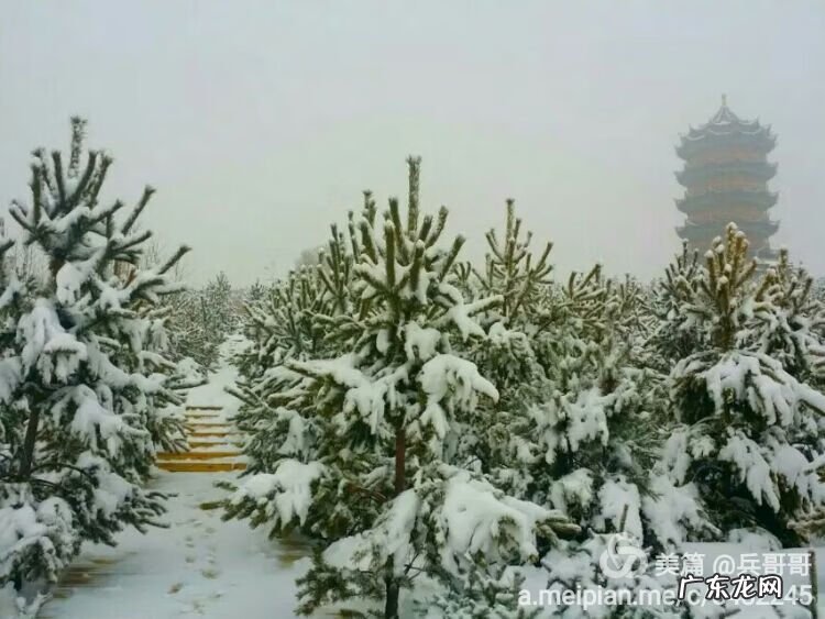 风水宝地留福人 集宁白泉山风水宝地