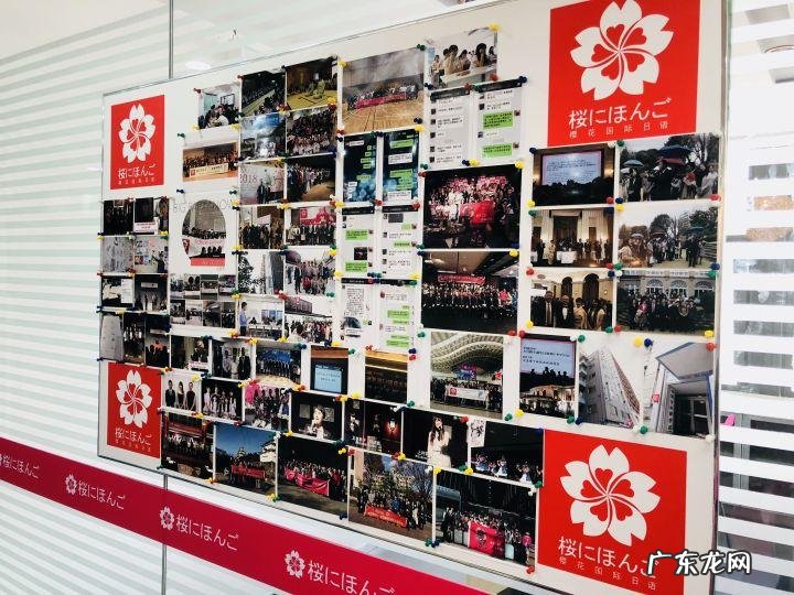 樱花日语 樱花日语学校地址