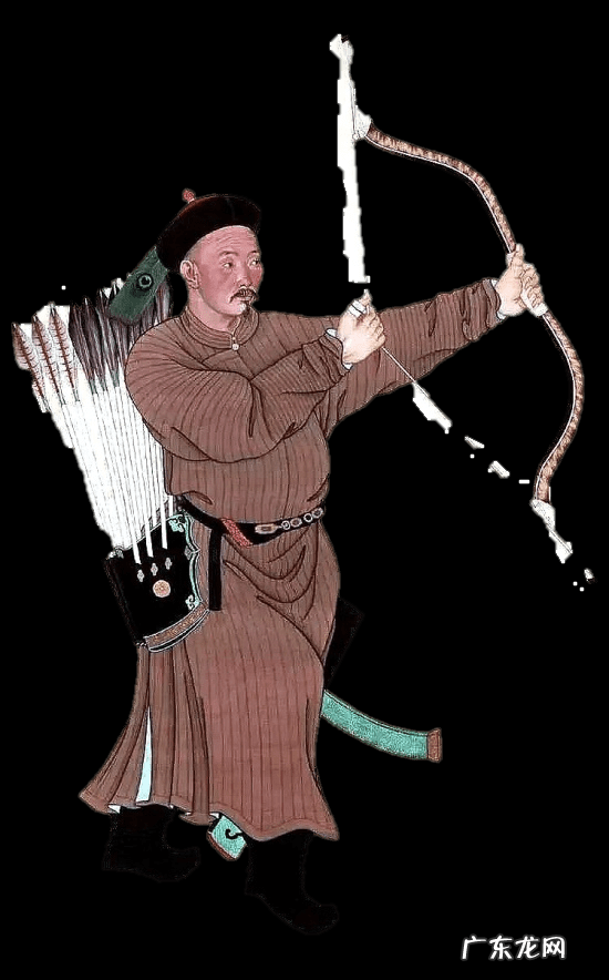 古代弓箭手绰号 中国古代弓箭手
