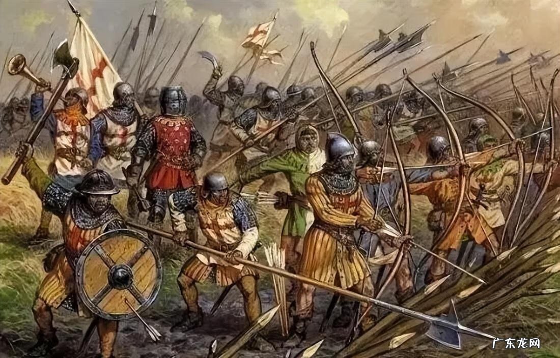 古代弓箭手绰号 中国古代弓箭手