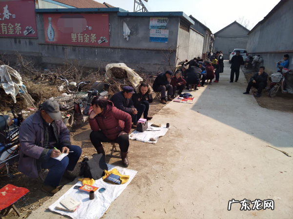 破除农村封建迷信 农村人封建迷信