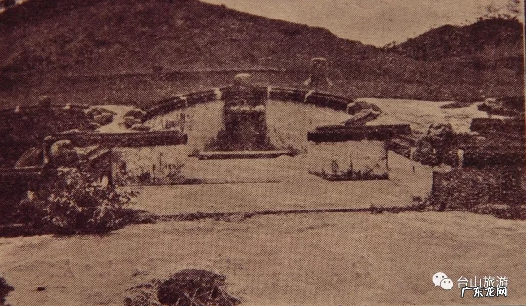 山坟风水可以影响健康 台山风水名坟