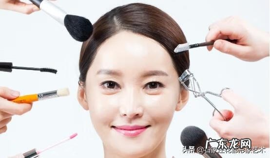 从零开始学化妆,需要了解什么