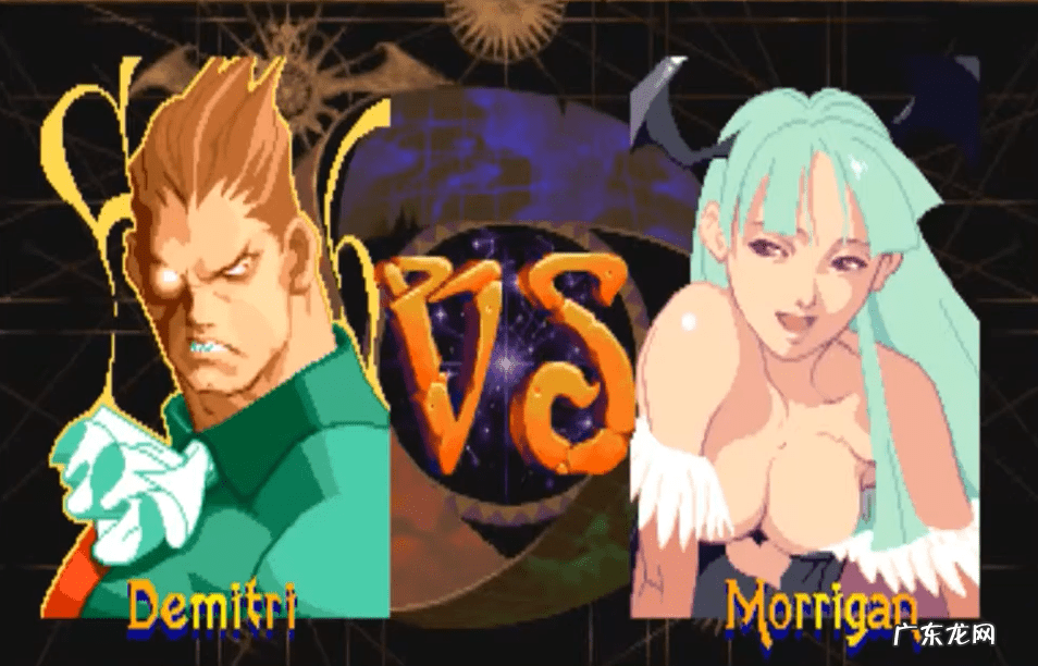 超级英雄莫妮卡 莫莉卡