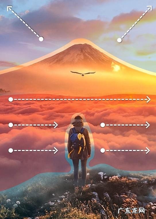 照片太单调？试试这个方法让你的照片动起来