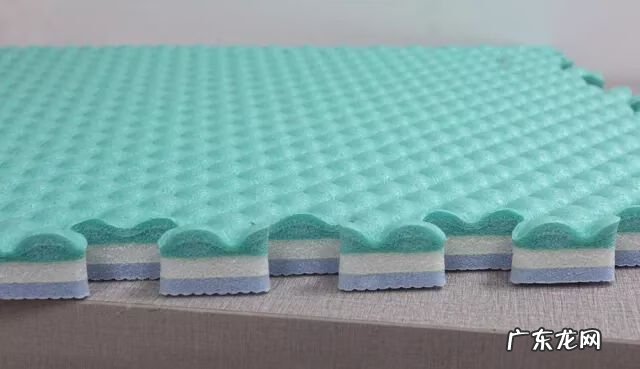 小孩泡沫地垫拼图 儿童拼图垫子