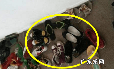鞋子摆放风水禁忌 鞋放在门口的风水学
