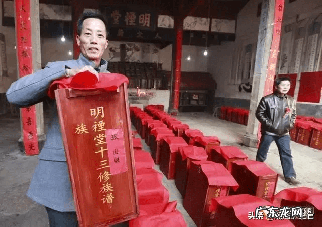 香火堂与祠堂的区别 祠堂进香火是什么意思