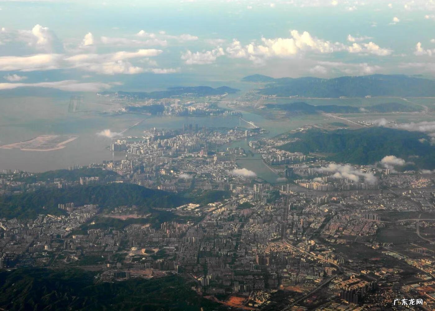 珠海风水是否属于火地 珠海风水最好是哪里