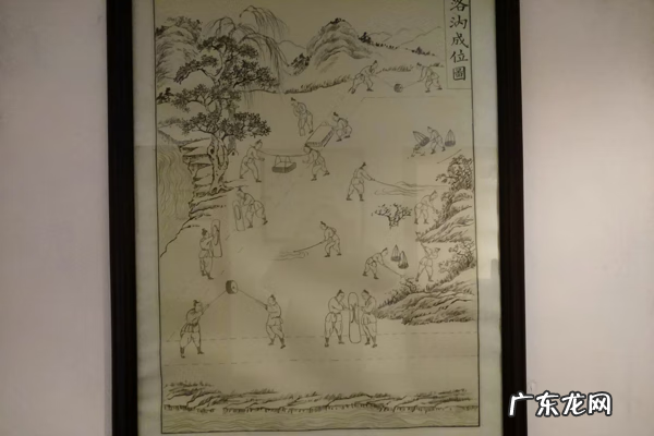 风水馆讲风水 风水馆是什么意思