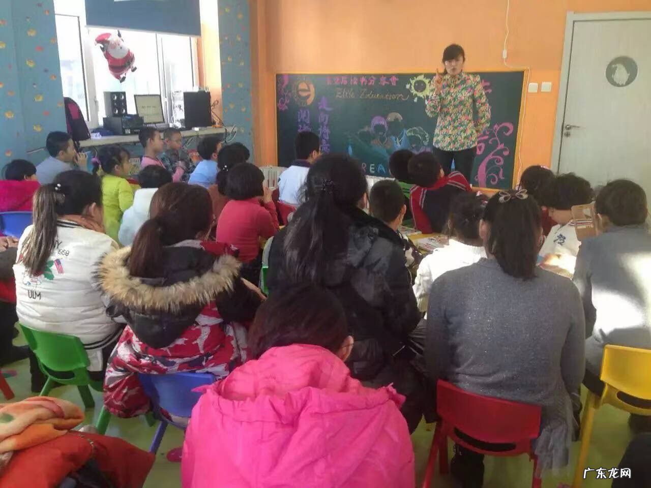 重庆英豪教育哪个校区好 英豪教育培训学校