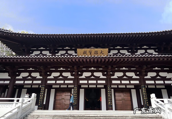 罗浮山九牛风水宝地 九牛共栏风水宝地