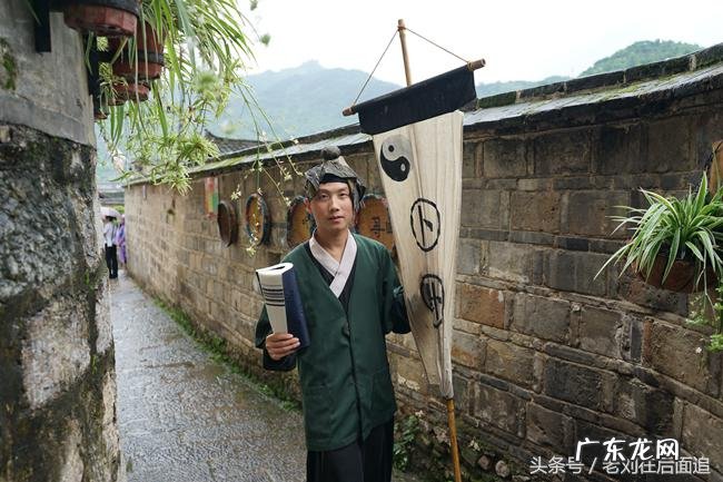 太监受 出太监的风水