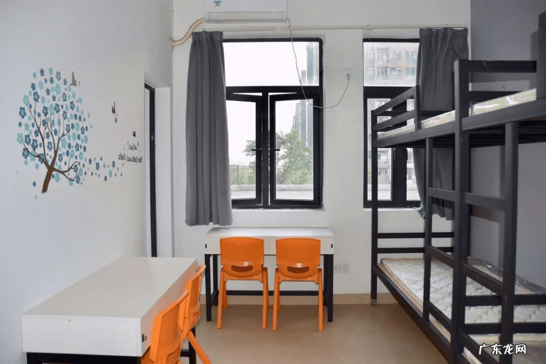 宿舍的风水 四人间宿舍风水