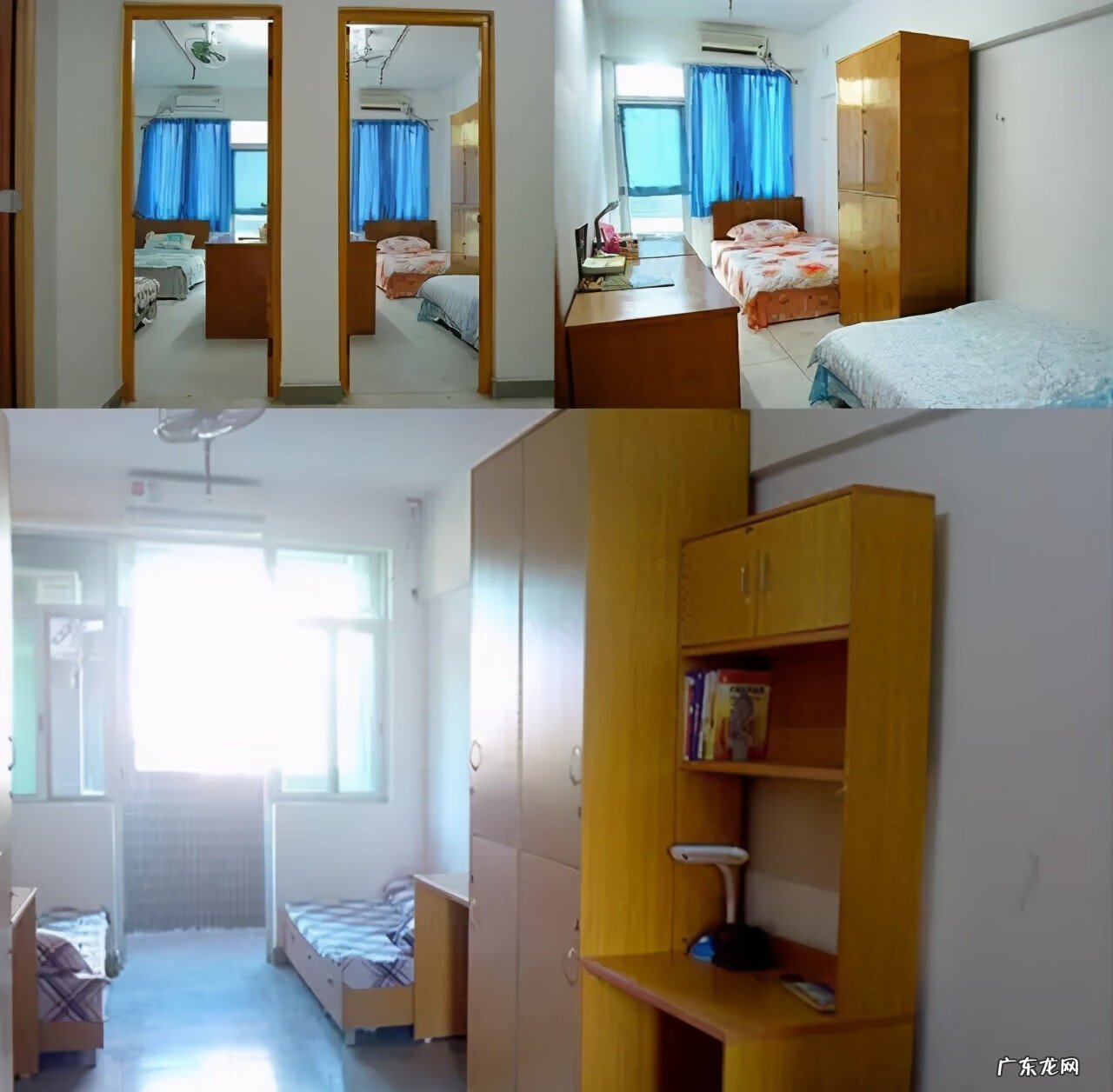 宿舍的风水 四人间宿舍风水