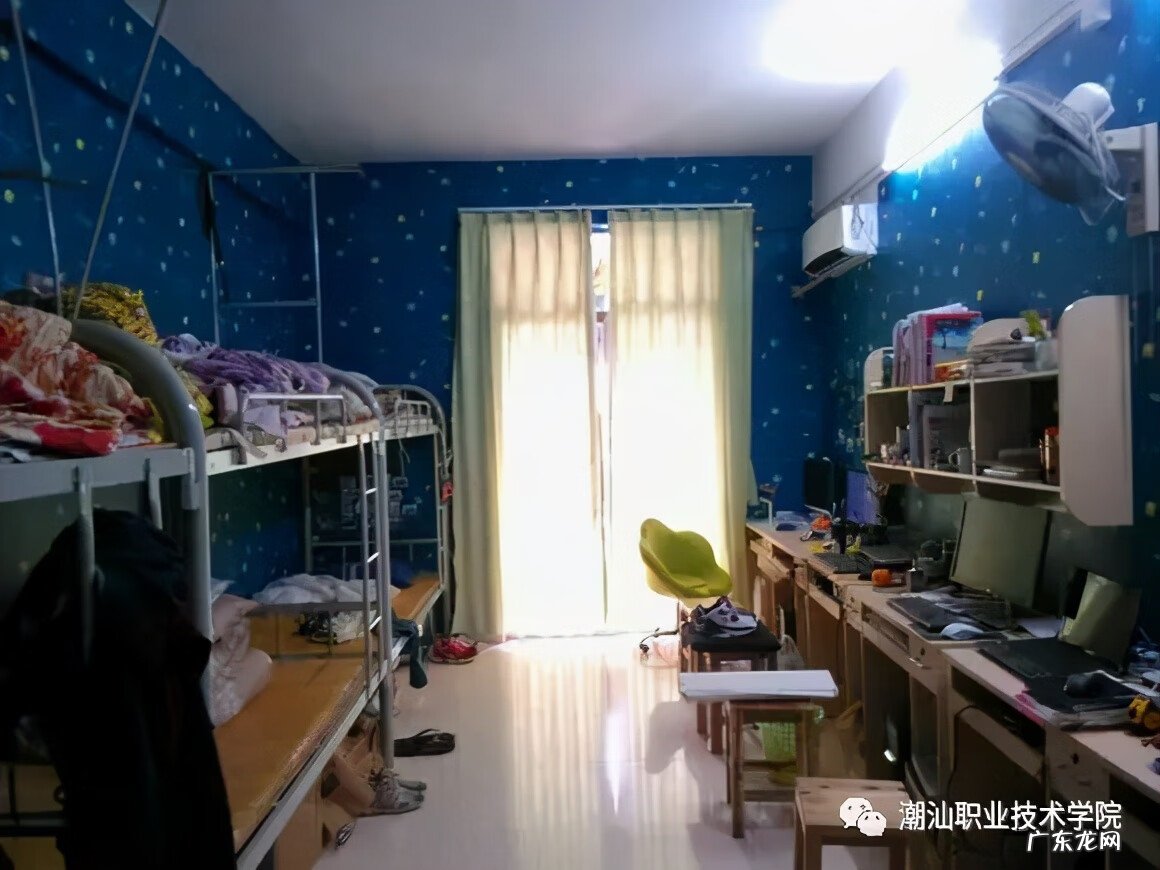 宿舍的风水 四人间宿舍风水