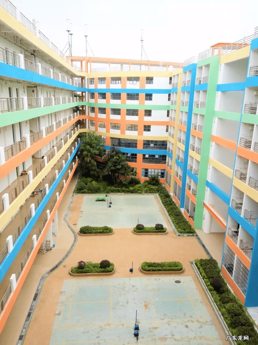 宿舍的风水 四人间宿舍风水