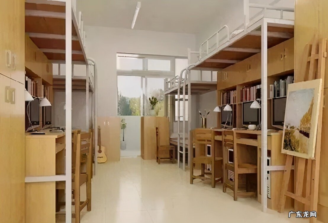 宿舍的风水 四人间宿舍风水