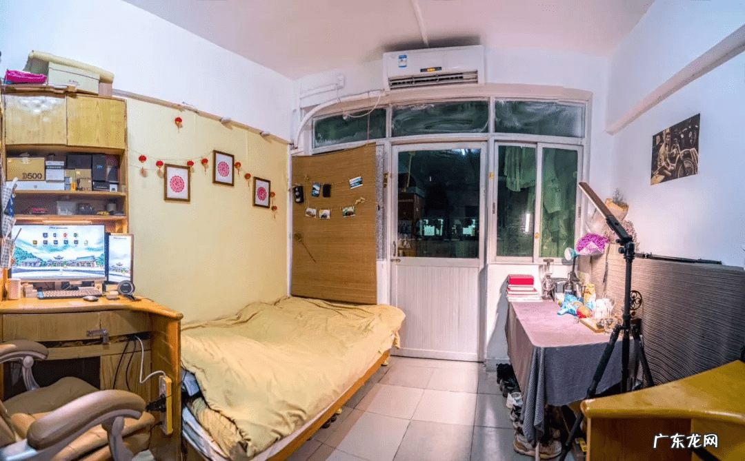 宿舍的风水 四人间宿舍风水