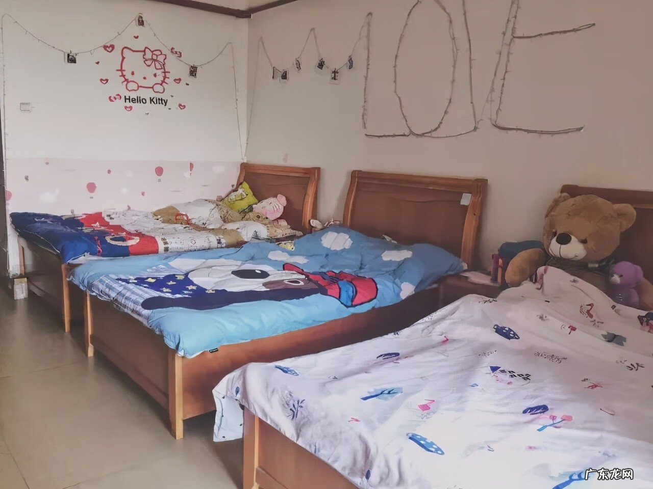 宿舍的风水 四人间宿舍风水