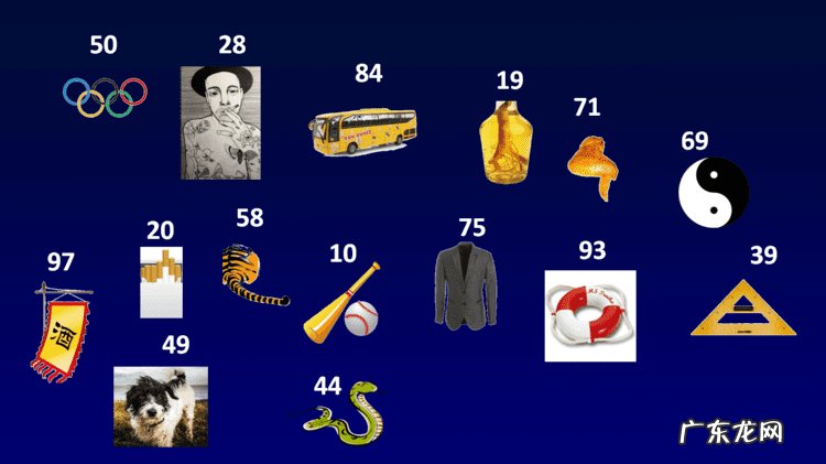 记忆力训练18种方法 超级记忆力训练