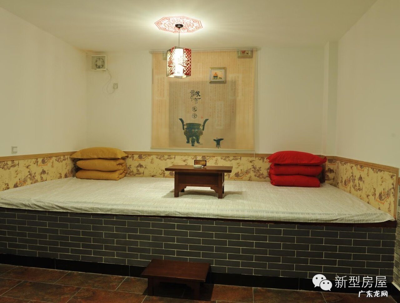 家里炕南北风水 炕在西南风水好不好