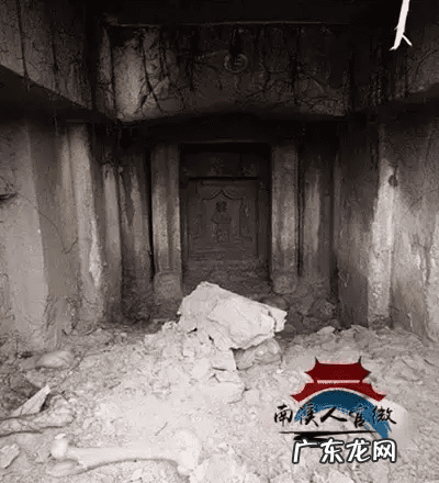 岩头镇溪南村 南溪看风水