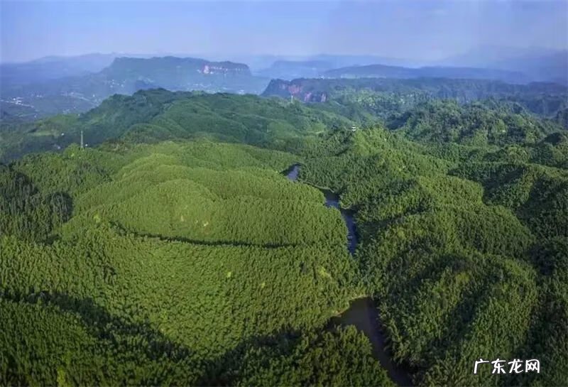 沐川县舟坝镇 沐川县咋样