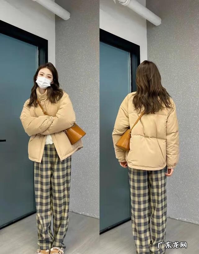 冬季服装搭配技巧