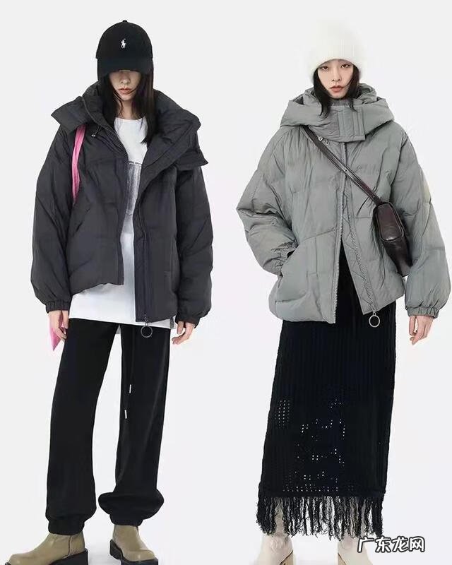 冬季服装搭配技巧