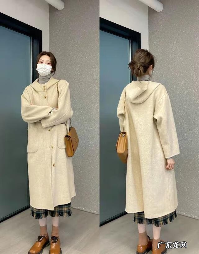 冬季服装搭配技巧