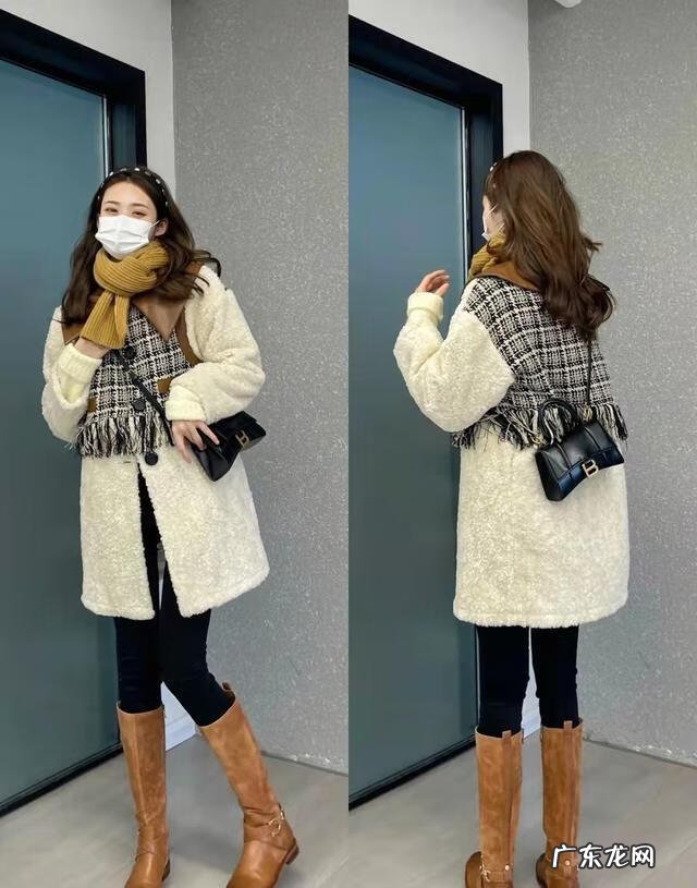 冬季服装搭配技巧