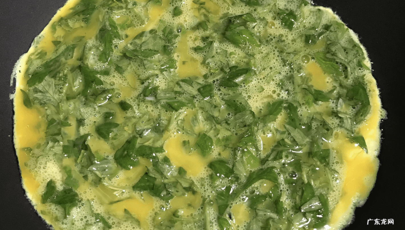 艾叶的吃法有几种 艾草的各种吃法