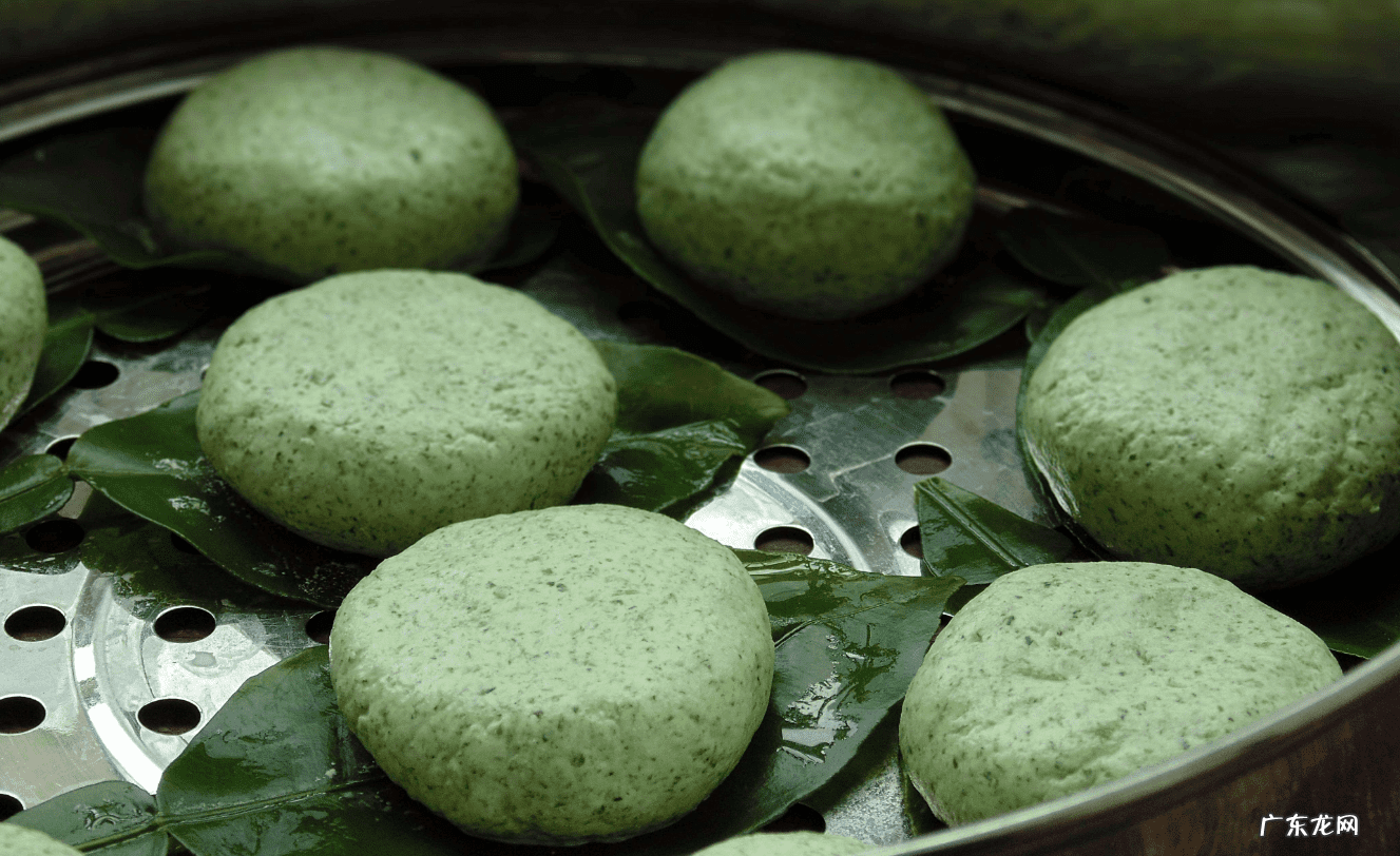 艾叶的吃法有几种 艾草的各种吃法