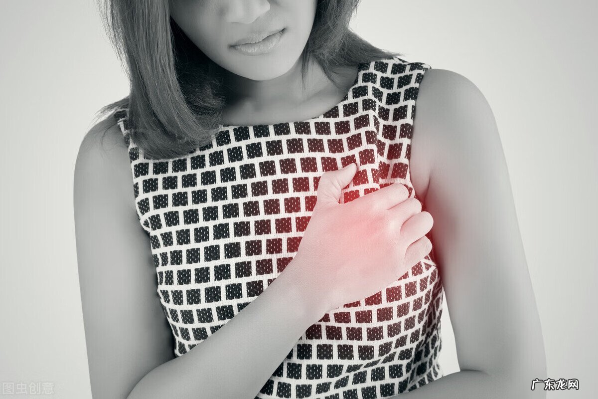 胸下垂什么原因导致的 胸下垂有几种原因