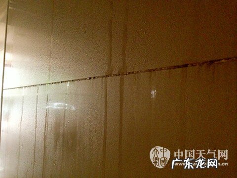 何为回南天 回南天是什么意思